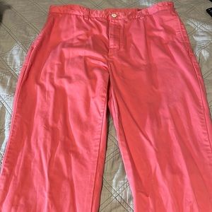 Vineyard Vines Club Pant 36x32